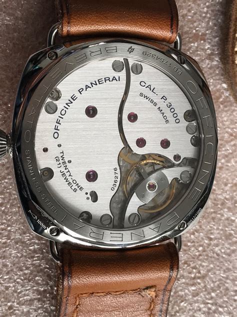 panerai pam424|Panerai california dial.